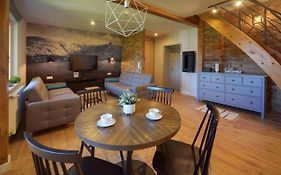 Apartamenty Sun Seasons 24 - Willa Karpacz