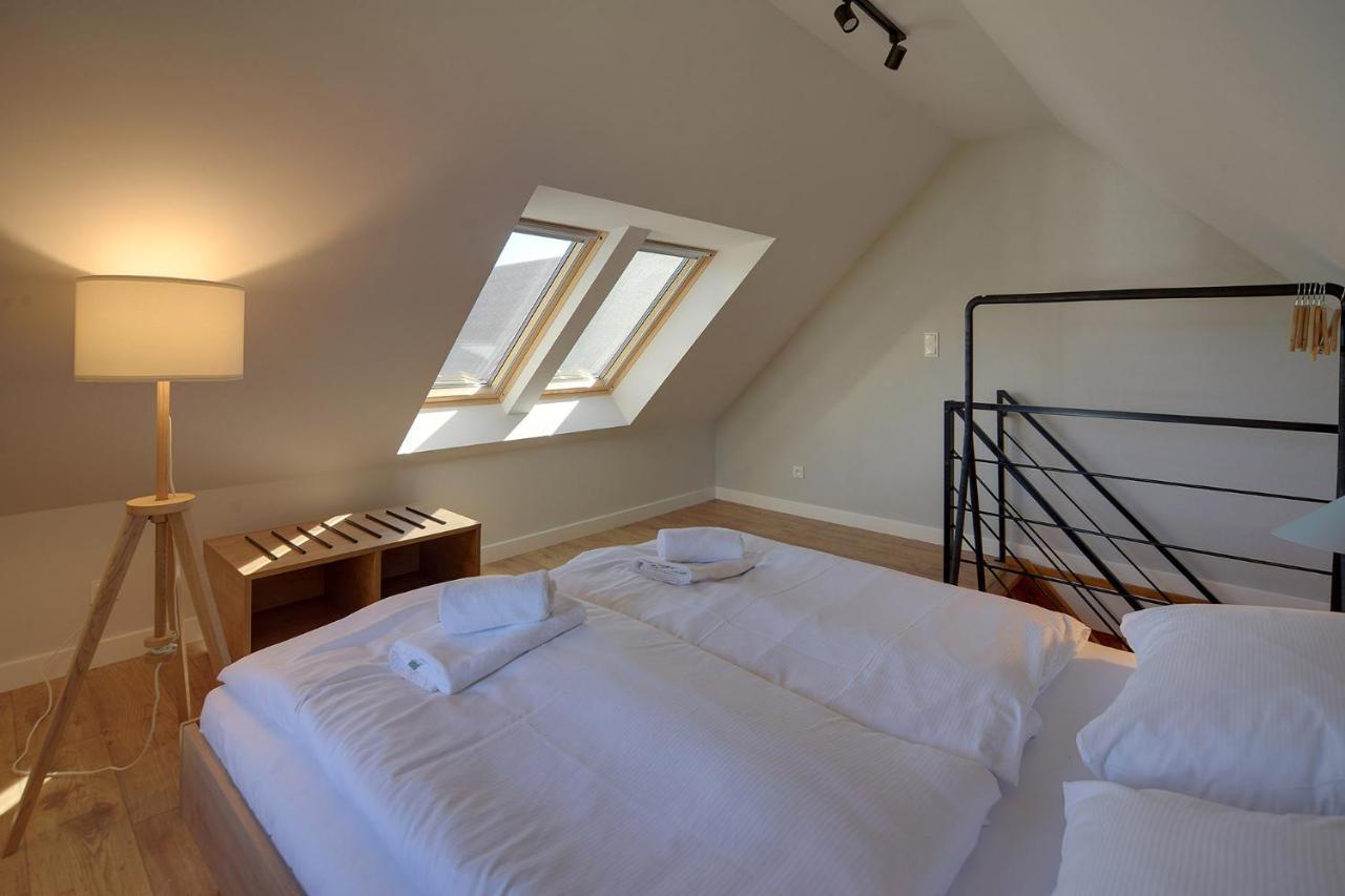 Apartamenty Sun Seasons 24 - Willa Karpacz Exterior foto