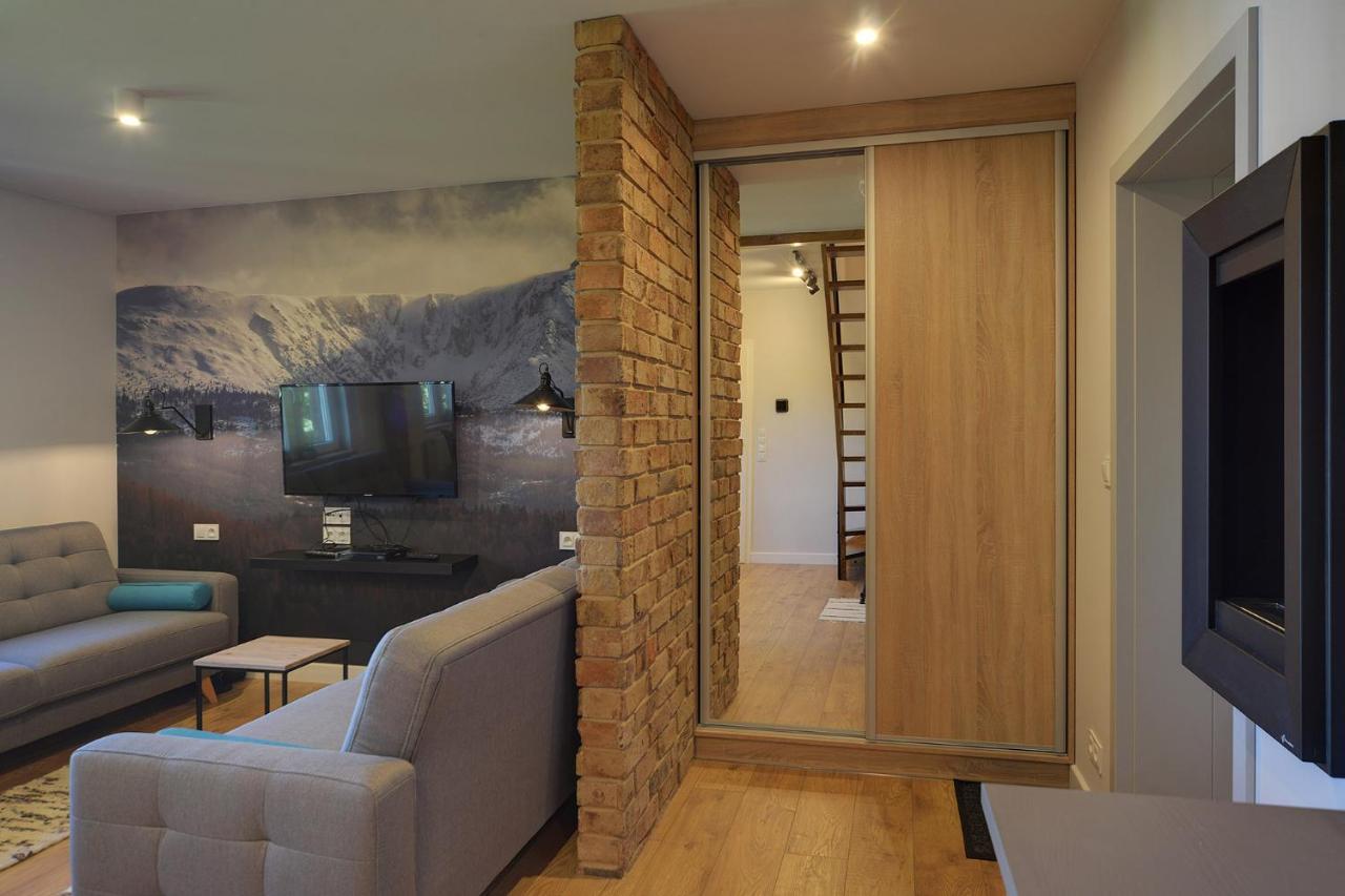 Apartamenty Sun Seasons 24 - Willa Karpacz Exterior foto