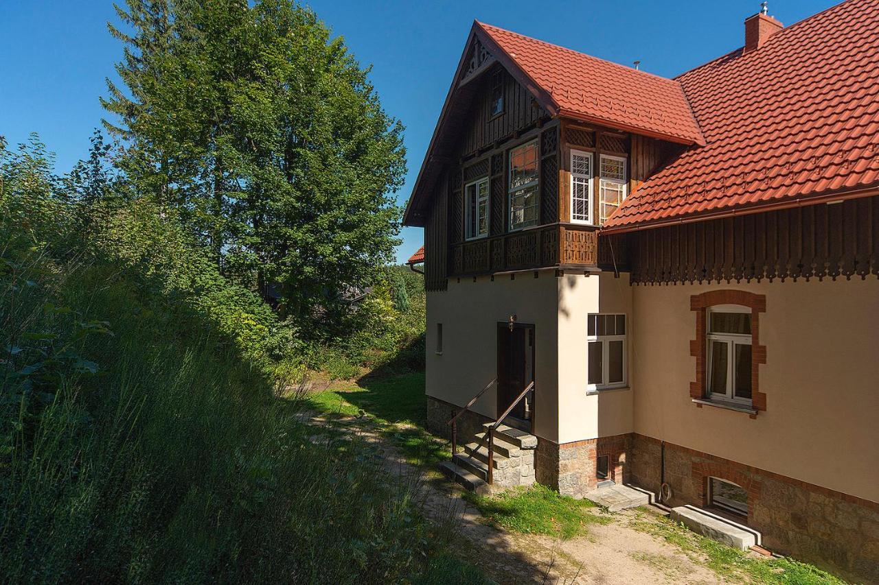 Apartamenty Sun Seasons 24 - Willa Karpacz Exterior foto
